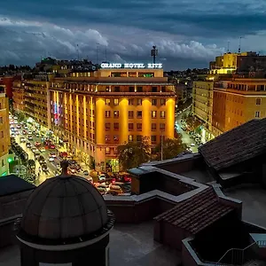 Radisson Blu Ghr 4*, Rome Italy