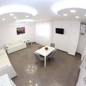 Mondo Suites Apartments , Naples Italy